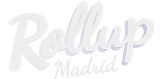 Logo Footer Rollup Madrid