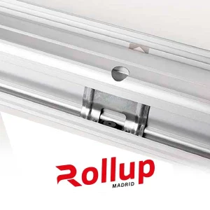 roll up premium madrid