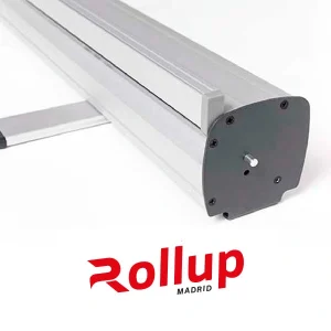 Roll up premium madrid