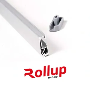 comprar rollup madrid
