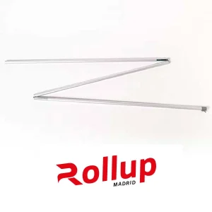 comprar rollup madrid
