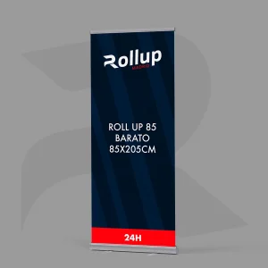 Rollup 85 barato madrid