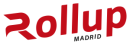 Logo Rollup Madrid