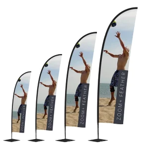 grafica fly banner surf madrid